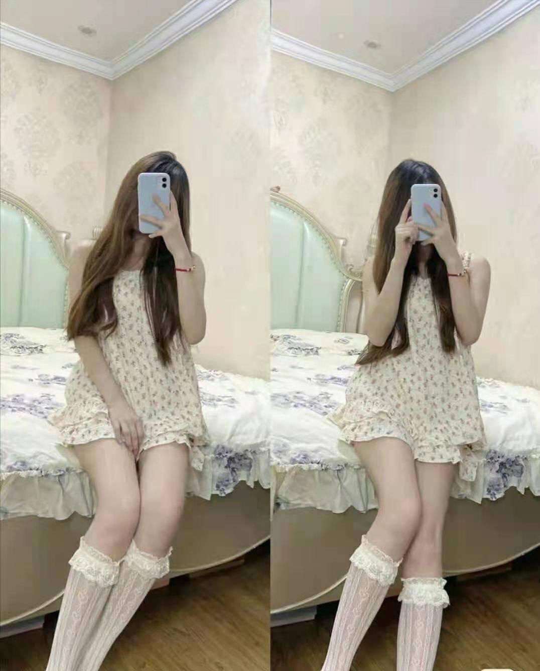 奶很大的妹妹水非常多，会叫爸爸