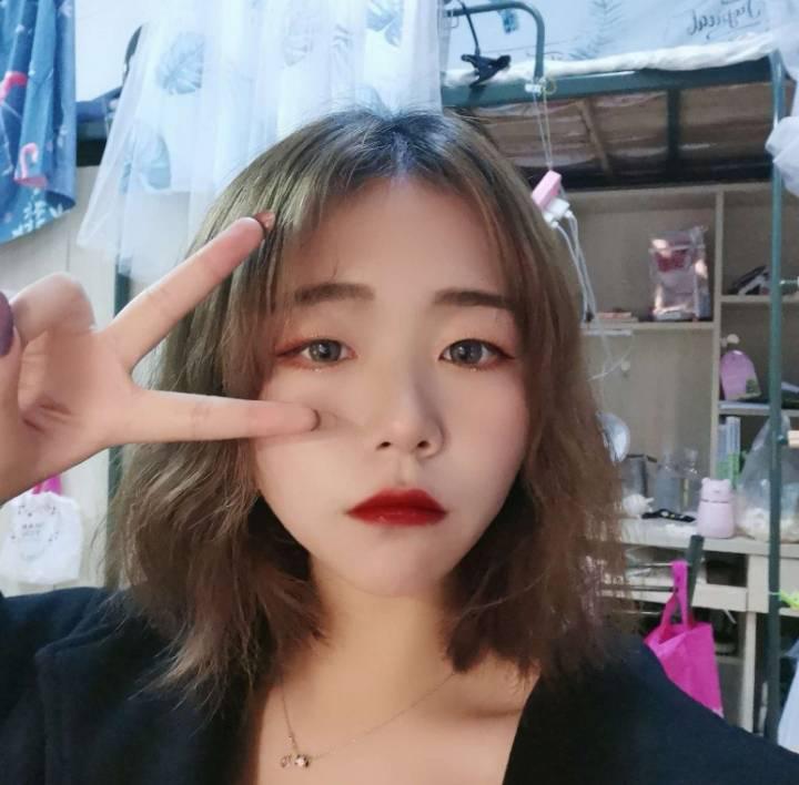 身材不错，角色扮演