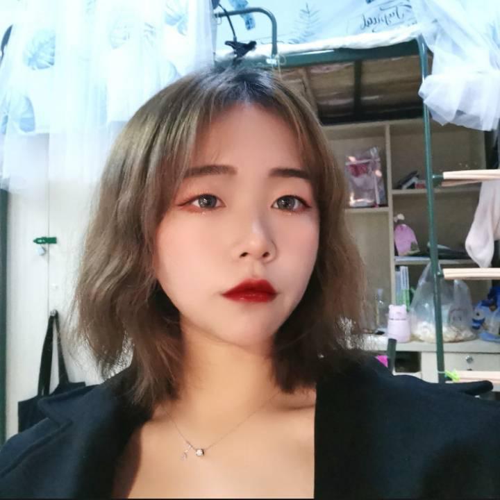 身材不错，角色扮演