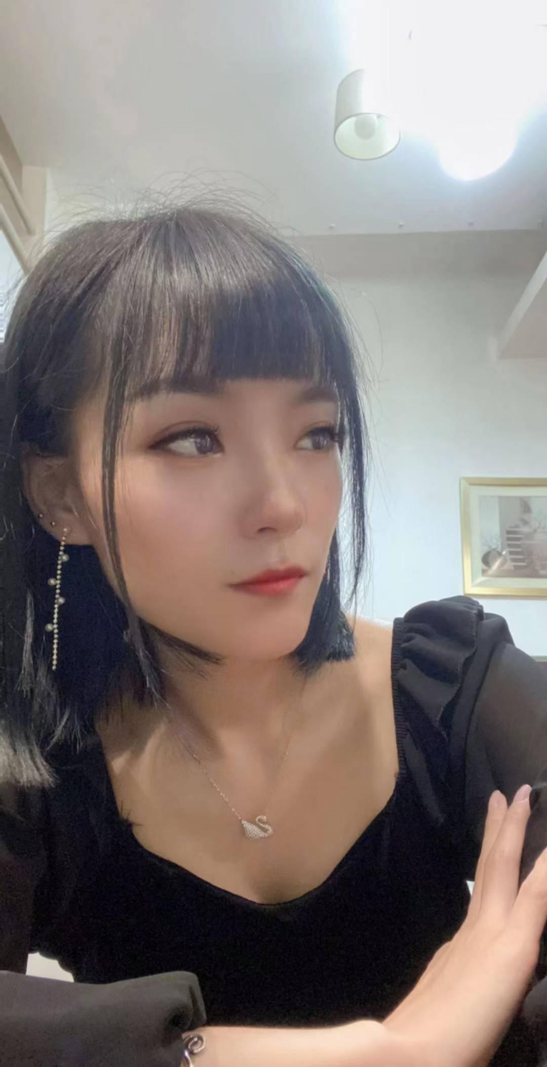 东北小伊伊.兔女郎装扮