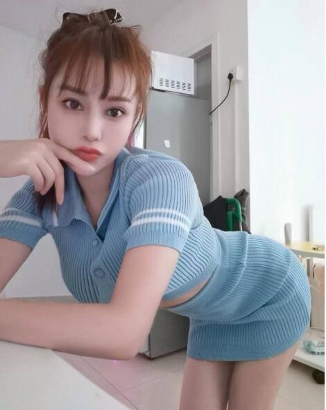 【静安区】 性感大胸辣妹