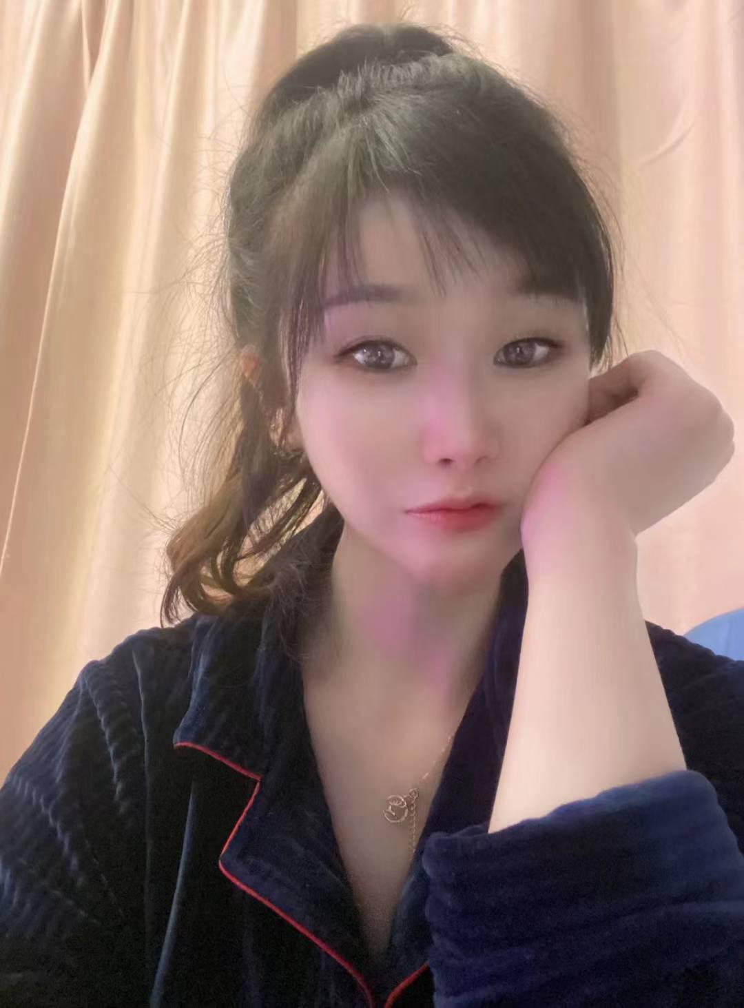 普陀耐看耐c型小妹妹