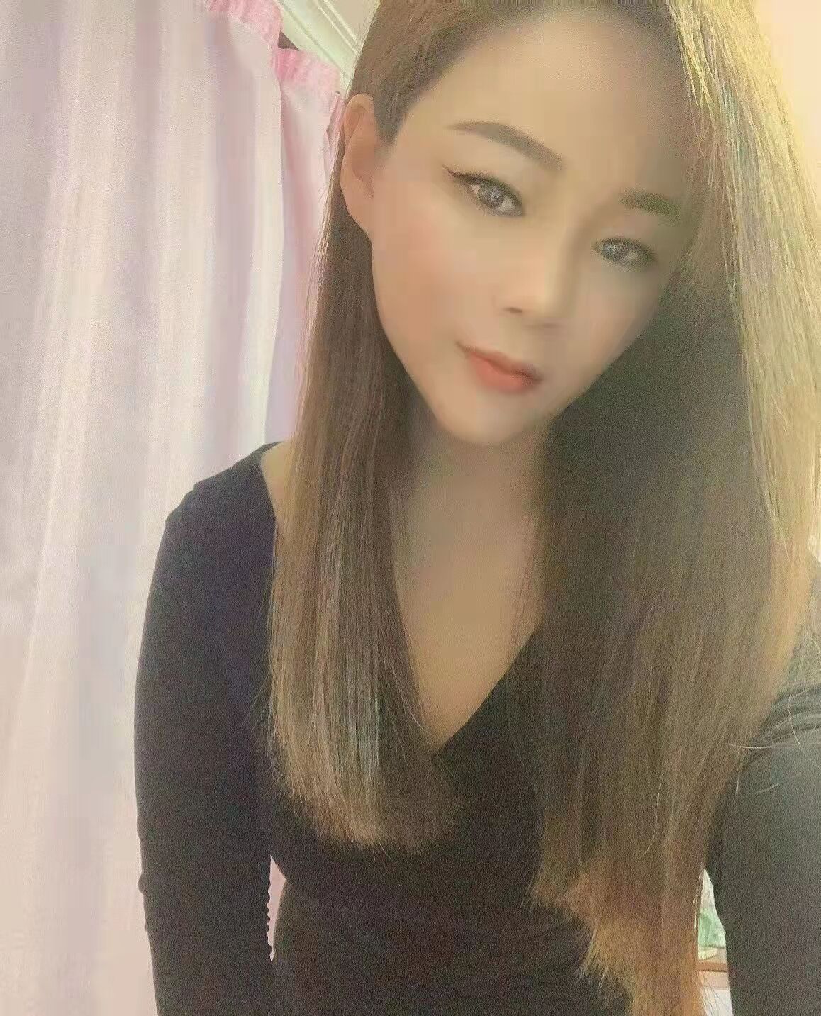 普陀彤彤 性感美女一枚 性价比高