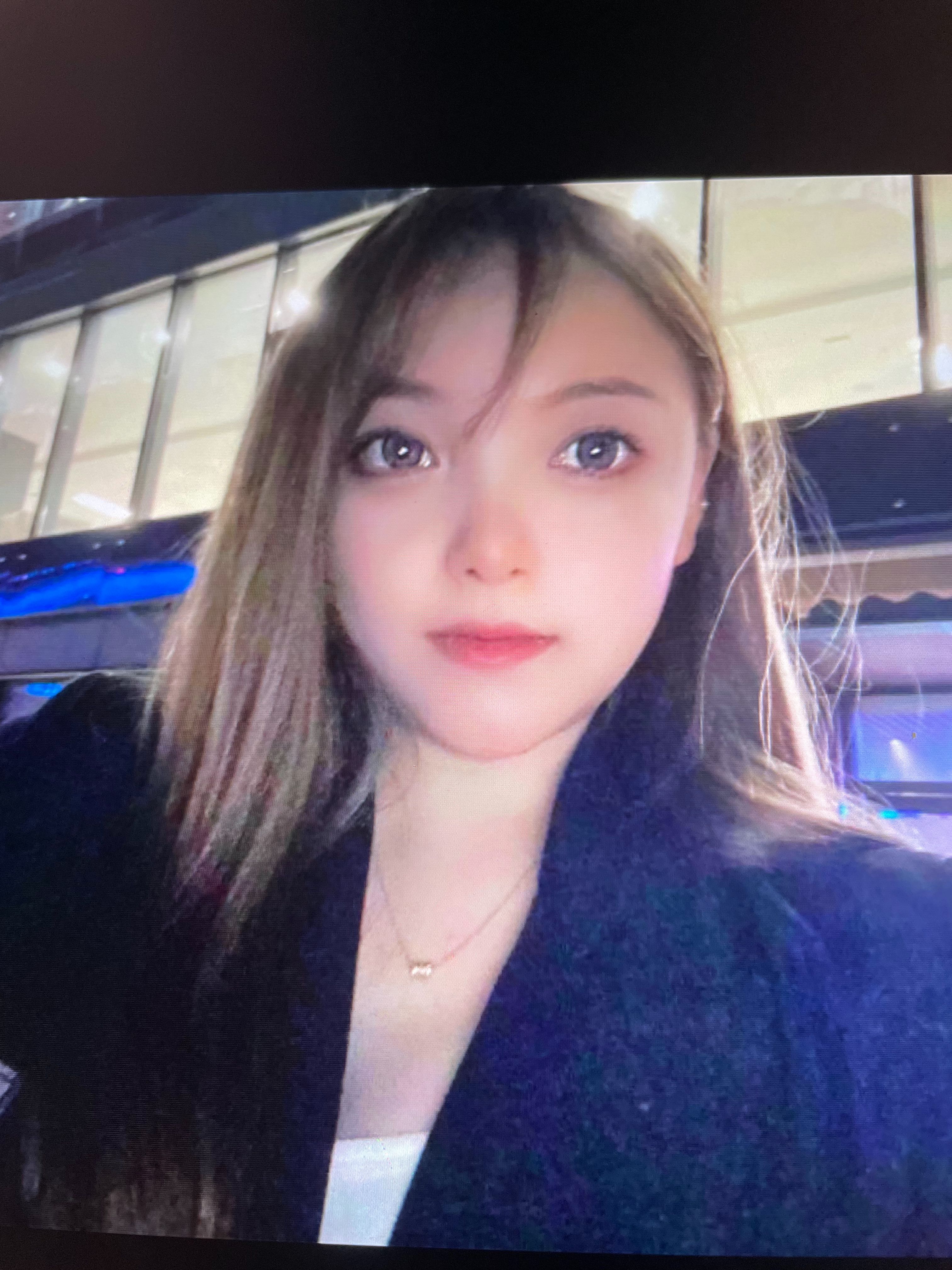 虹口区漂亮小妹子